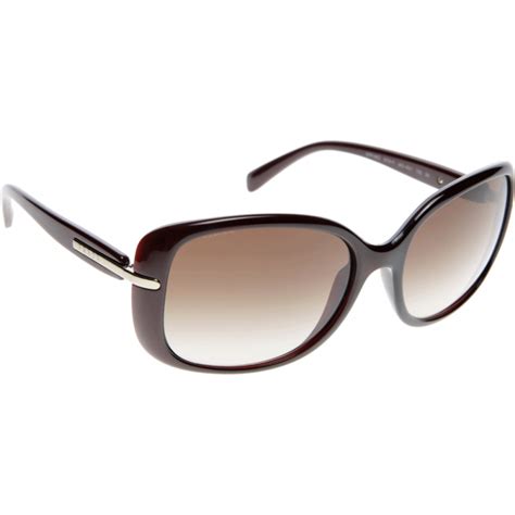 Prada PR08OS IAD6S1 Prescription Sunglasses 